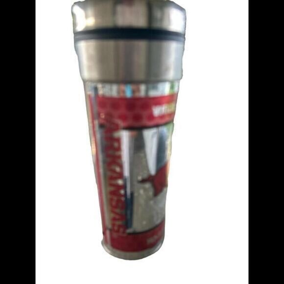 Arkansas Razorbacks Coffee Mug - Picture 3 of 9